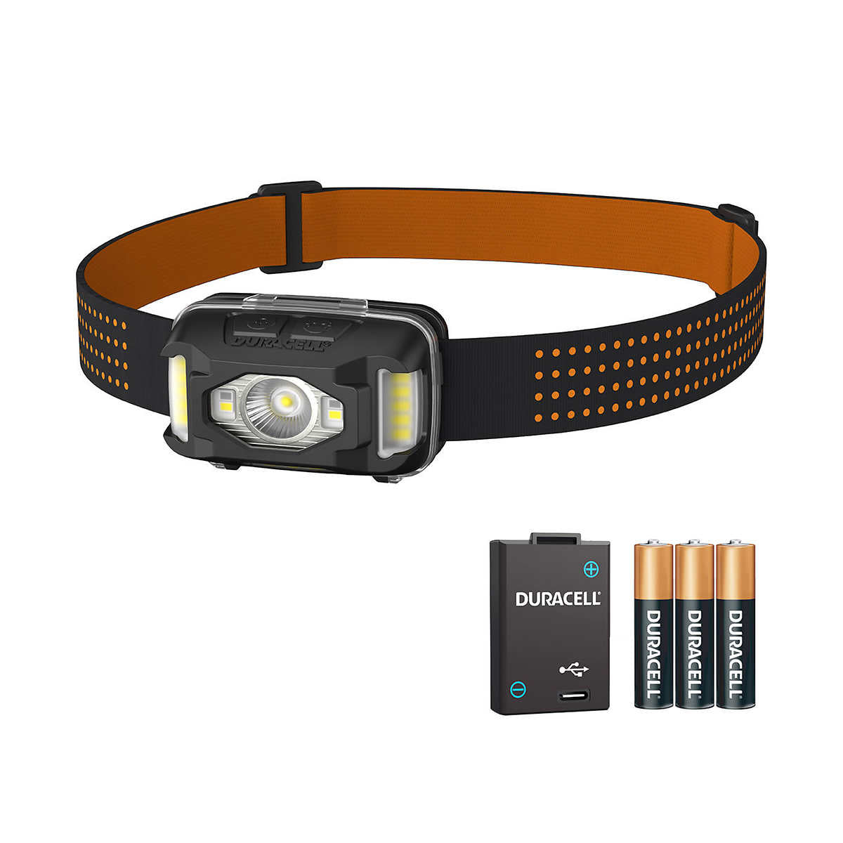 Duracell Plus 100% Life D / MN1300 / LR20 Alkaline Batterij (4 stuks) Duracell Duracell Plus 100% Life D / MN1300 / LR20 Alkaline Batterij (4 stuks) Duracell