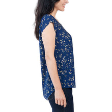 Charger l&#39;image dans la galerie, dalla-chandail-manches-courtes-femme-short-sleeve-shirt-women-2

