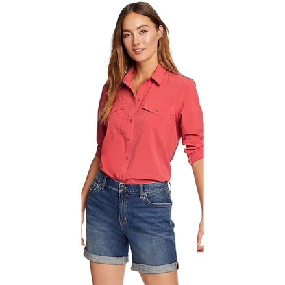 Eddie-bauer-chemise-manches-longues-femme-departure-2.0-long-sleeve-shirt-button-up-3