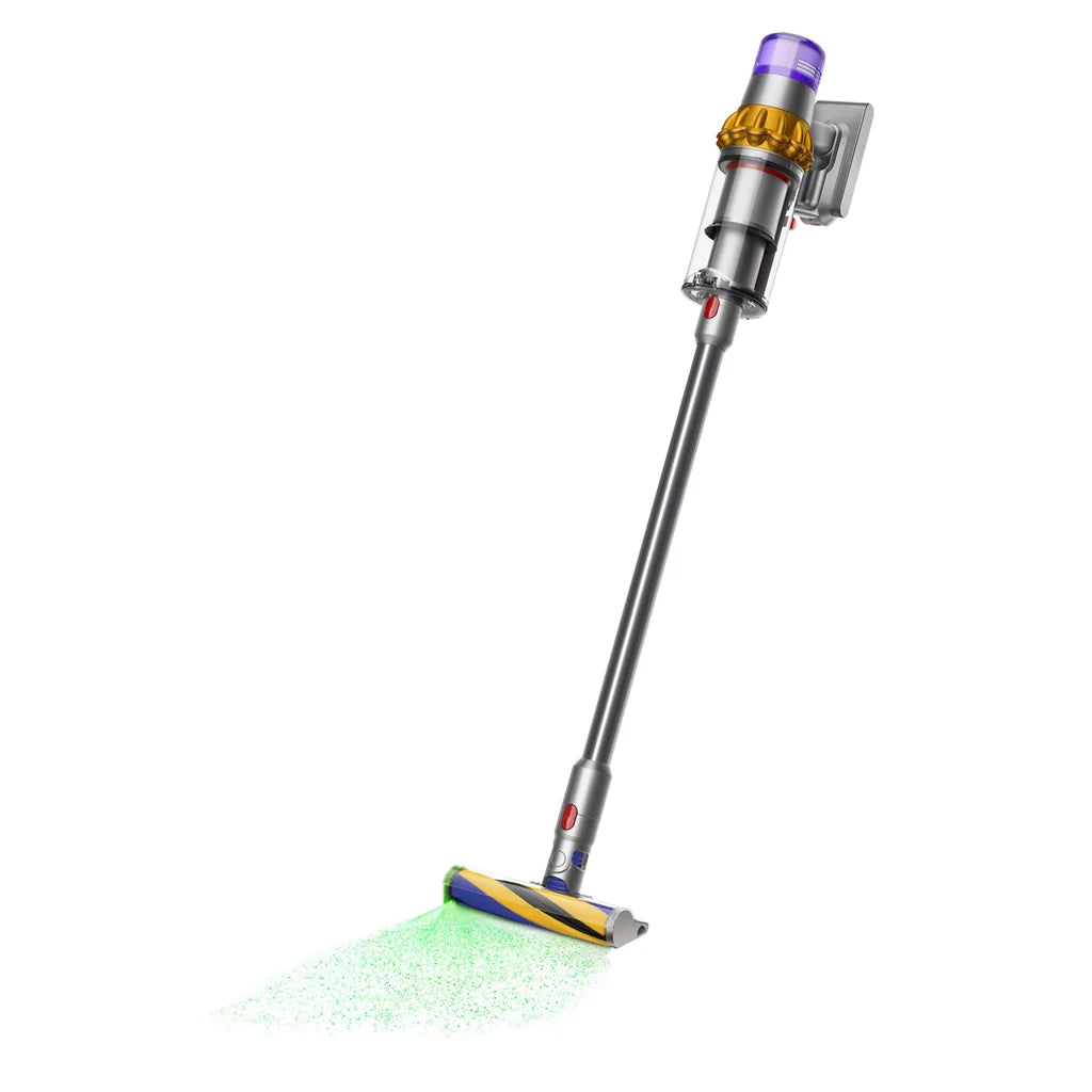 DYSON - Aspirateur-Balai sans-fil V15 Detect Total Clean Extra *Boite Ouverte*-cordless-stick-vacuum-costco-1711427