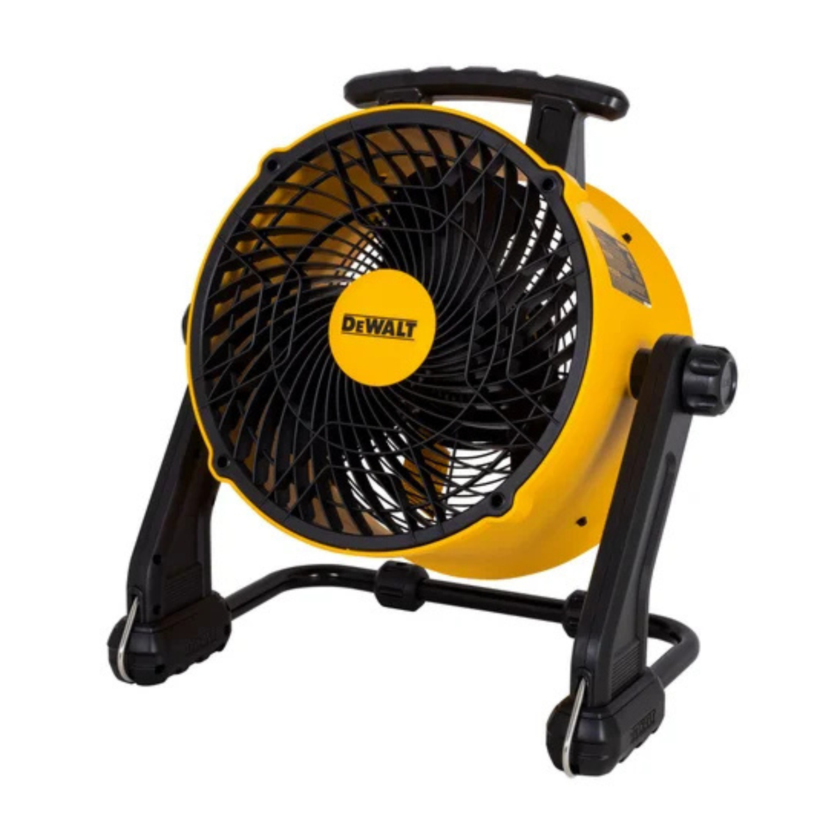 DEWALT - Ventilateur de Table de 40 cm *Boite Ouverte* | 16 in Benchtop fan *Open Box*