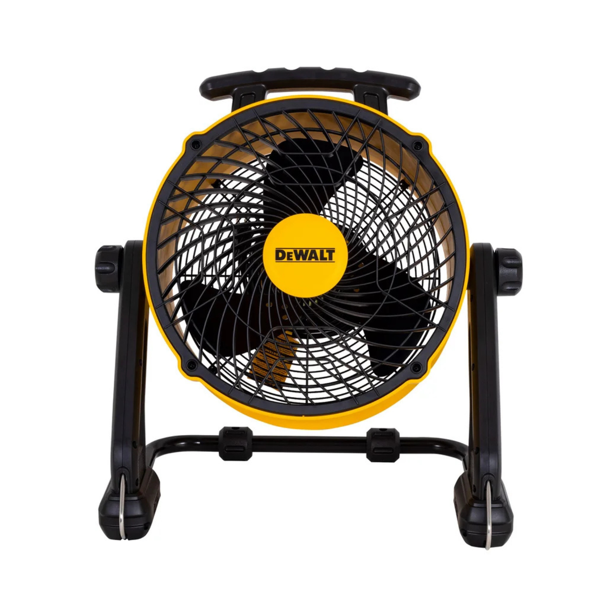 DEWALT - Ventilateur de Table de 40 cm *Boite Ouverte* | 16 in Benchtop fan *Open Box* 9631000