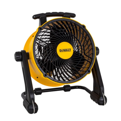 DEWALT - Ventilateur de Table de 40 cm *Boite Ouverte* | 16 in Benchtop fan *Open Box*