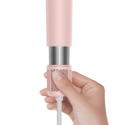 DREAME - Sèche-Cheveux Haute Vitesse Gleam rose *Boite Ouverte* | Gleam high-speed hair dryer pink *Open Box*