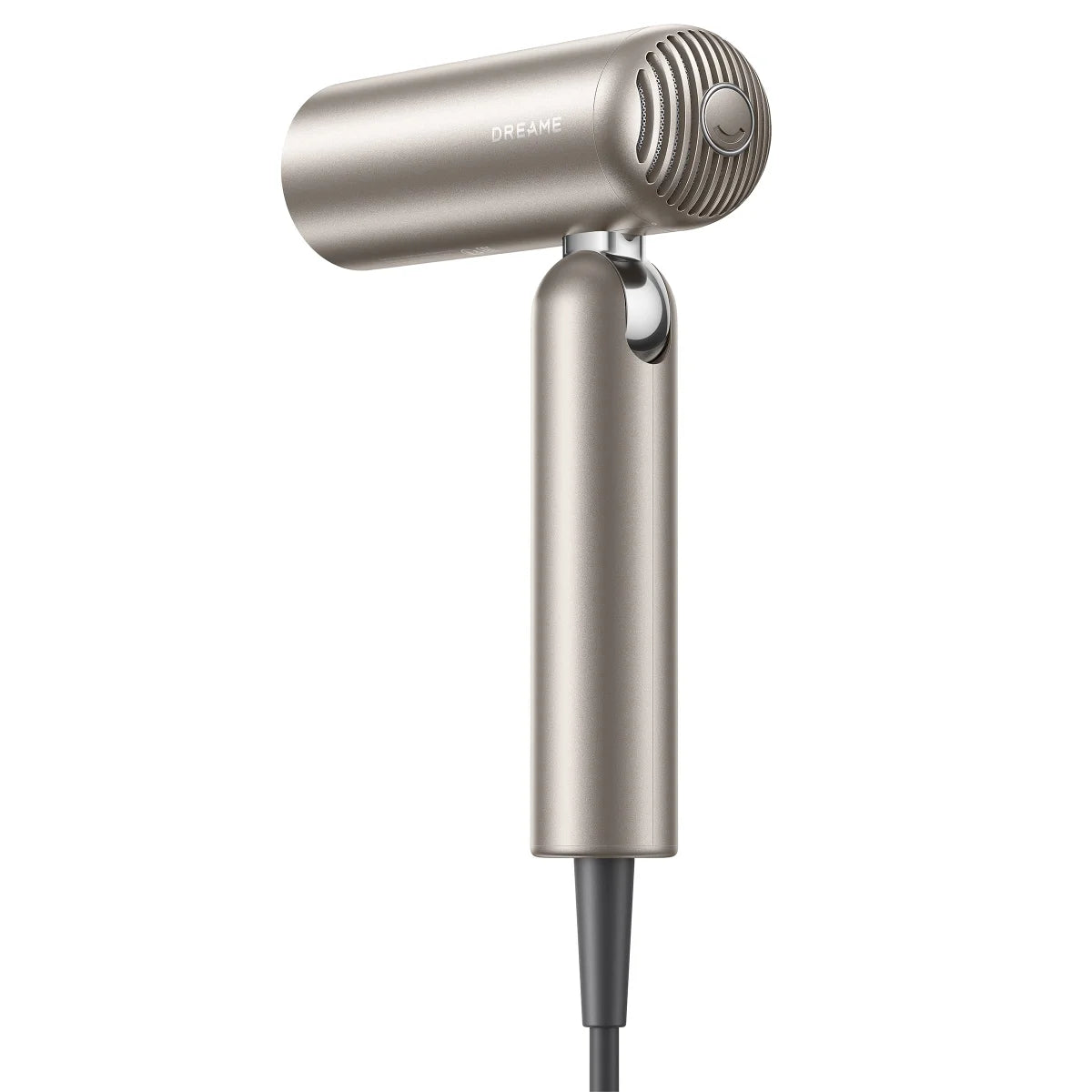 DREAME - Sèche-Cheveux Haute-Vitesse Pocket-hair-dryer-high-speed-titanium-gold-costco-1891188-6