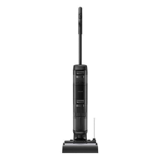 DREAME - Aspirateur Eau et Poussière Sans Fil avec Brosse à Double Tranchant K20-vaccum-wet-and-dry-floor-washer-costco-1733444-