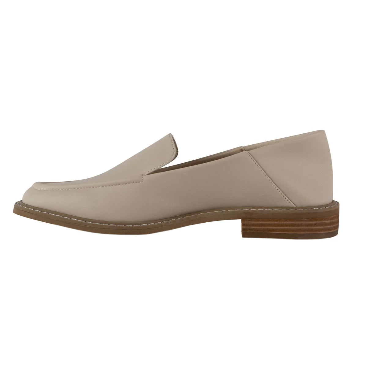 DV BY DOLCE VITA - Mocassin pour Femme-Womens-Loafer-Beige-1930995-1930944