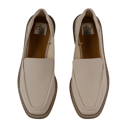 DV BY DOLCE VITA - Mocassin pour Femme-Womens-Loafer-Beige-1930995-1930944
