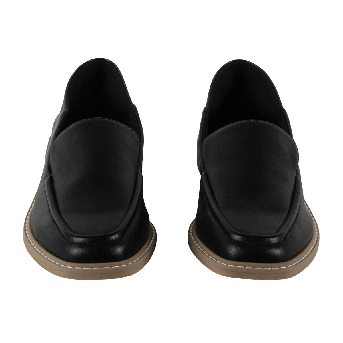 DV BY DOLCE VITA - Mocassin pour Femme-Womens-Loafer-Noir-Black-1930867-1920393