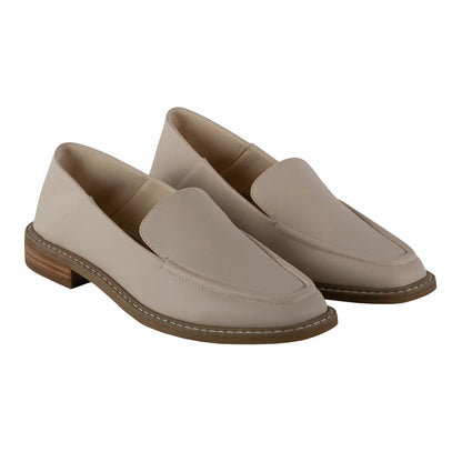 DV BY DOLCE VITA - Mocassin pour Femme-Womens-Loafer-Beige-1930995-1930944