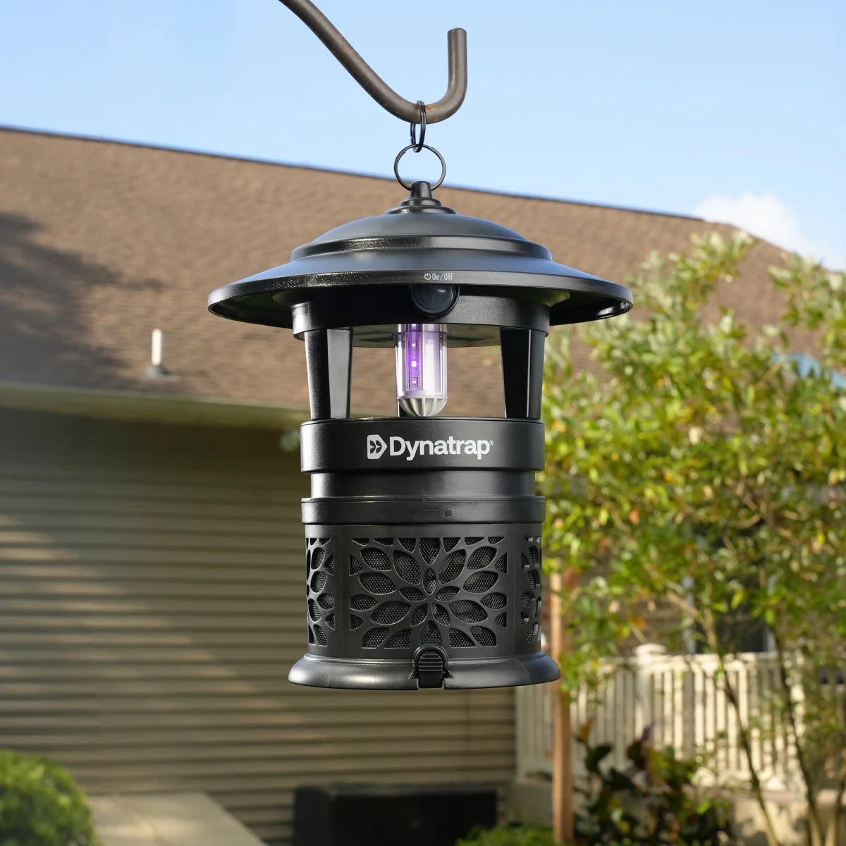 DYNATRAP - Piège à Insectes- insect-trap-3265988-3