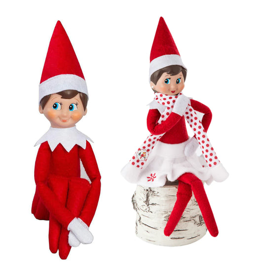 theelfontheshelf-collection-scout-elf-luxe-lux-elves