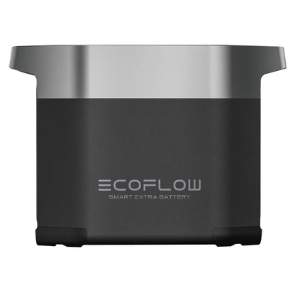 ECOFLOW - Batterie Supplémentaire Delta 2 *Boite Ouverte*-additional-battery-costco-1666371-3