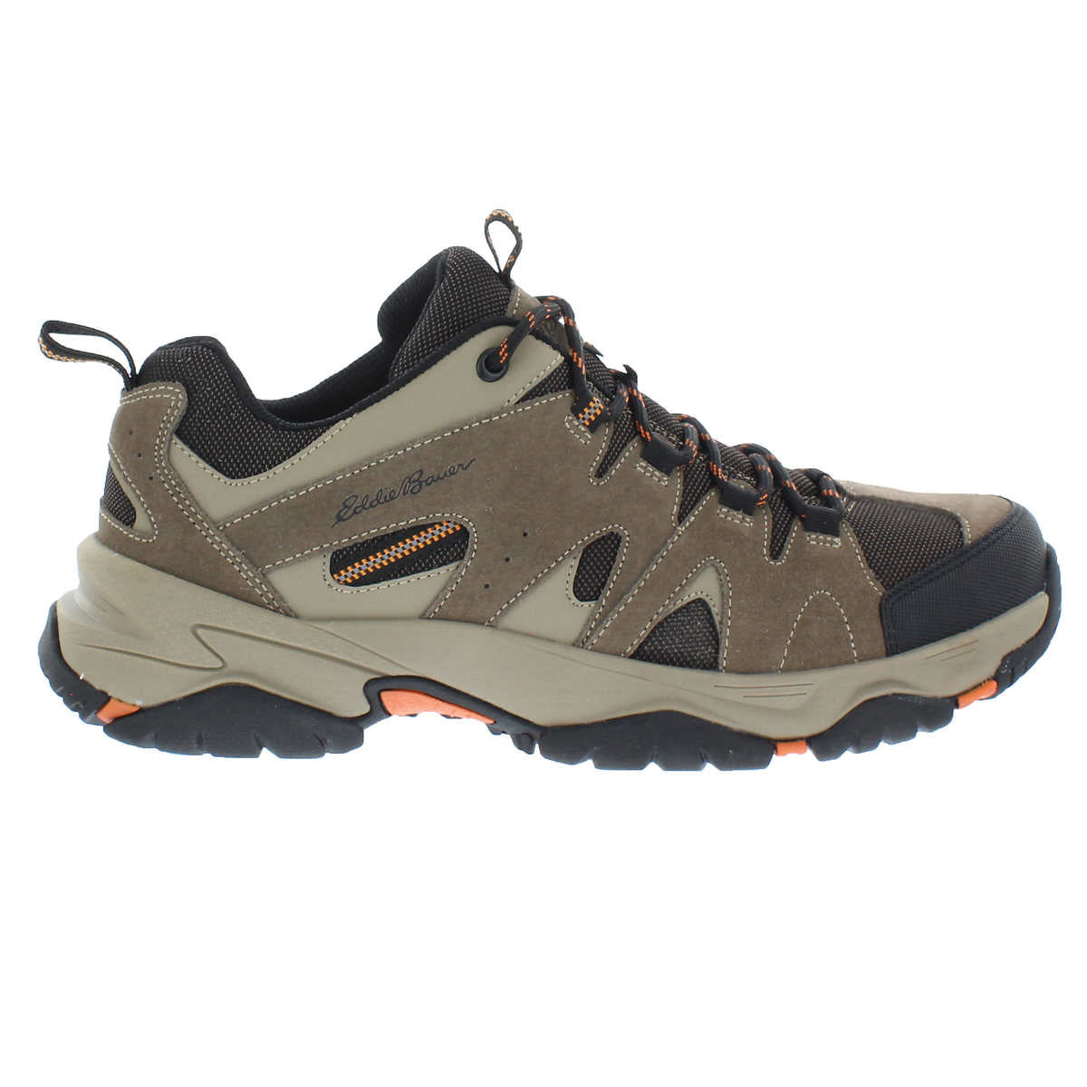 EDDIE BAUER Men s Hiking Shoes Liquidation125Plus