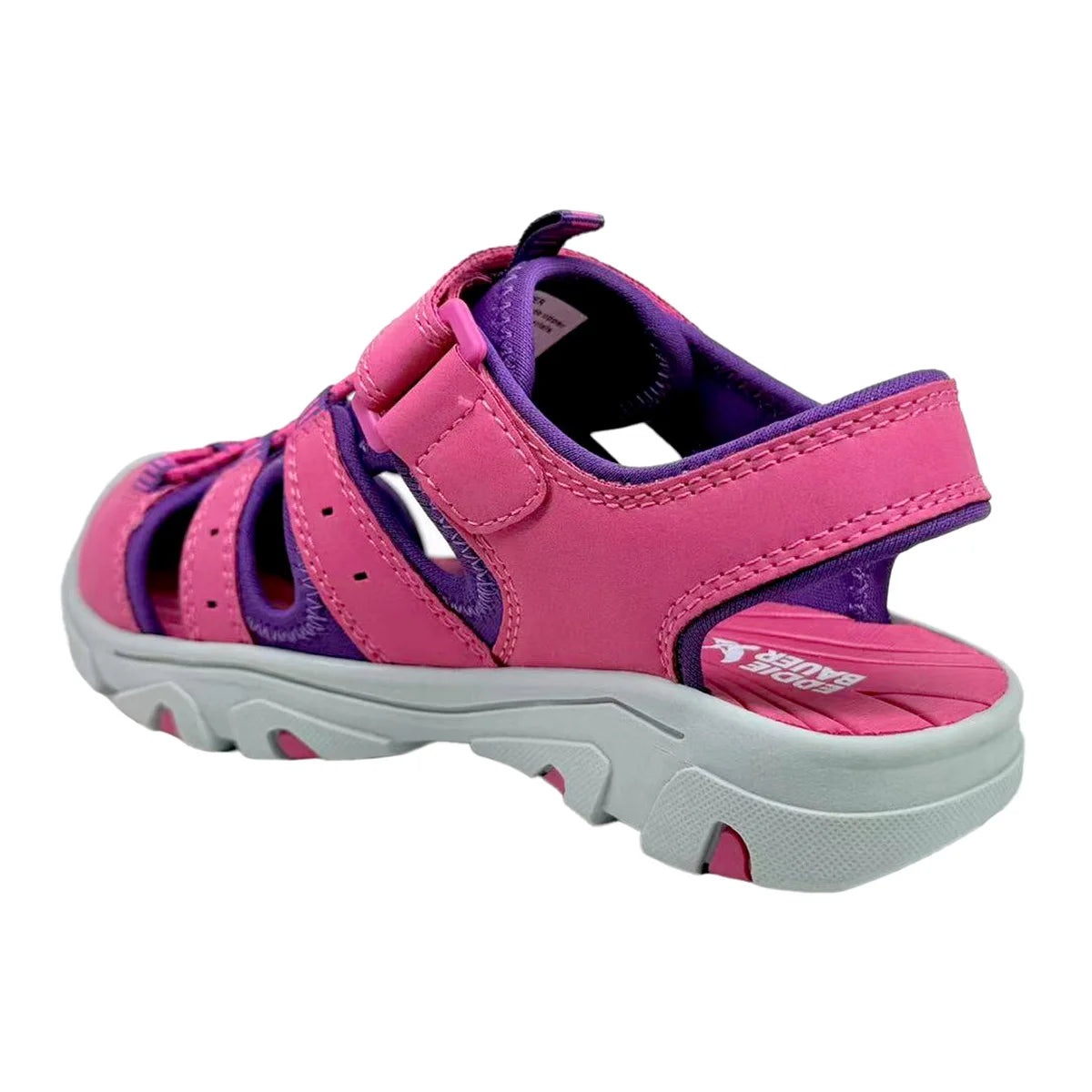 eddie-bauer-sandales-pour-enfant-kid's-sandals-costco-1857614-rose-pink-purple-violet-3