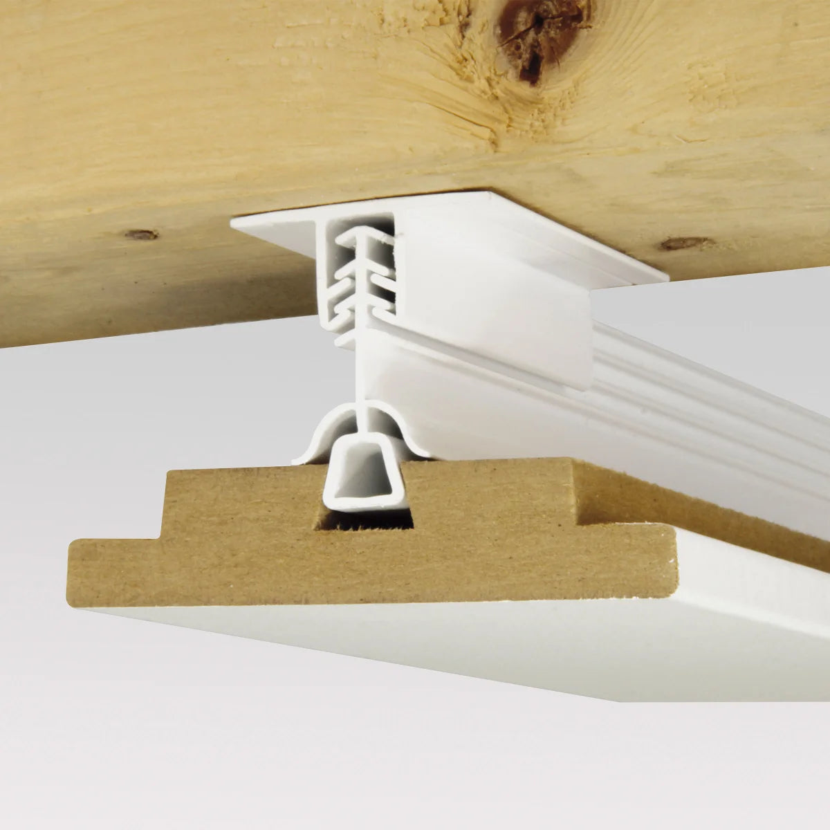 Embassy Ceiling System EMBASSY - 60 Square Foot Suspended Ceiling System – Liquidation125Plus