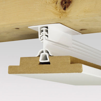 EMBASSY - Système de Plafond Suspendu de 60 Pieds Carrés-suspended-ceiling-system-squre-foot-costco-1695960-5