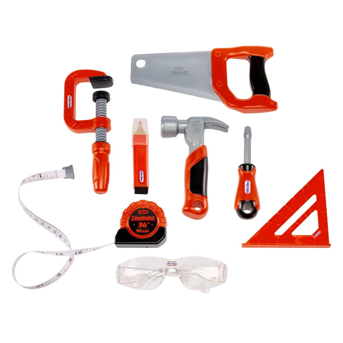 LITTLE TIKES - Ensemble de Maitre-Charpentier Creative Construction-master-carpenter-set-costco-1851465-4