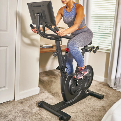 ECHELON - Vélo de Spinning Smart Connect EX4s+-SPIN-BIKE-COSTCO-2622002-7