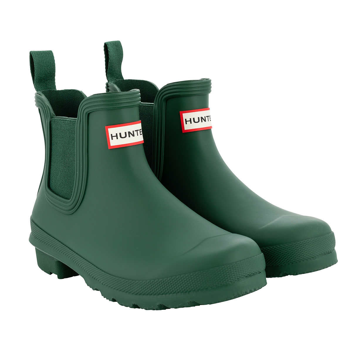 Bottes caoutchouc hunter online