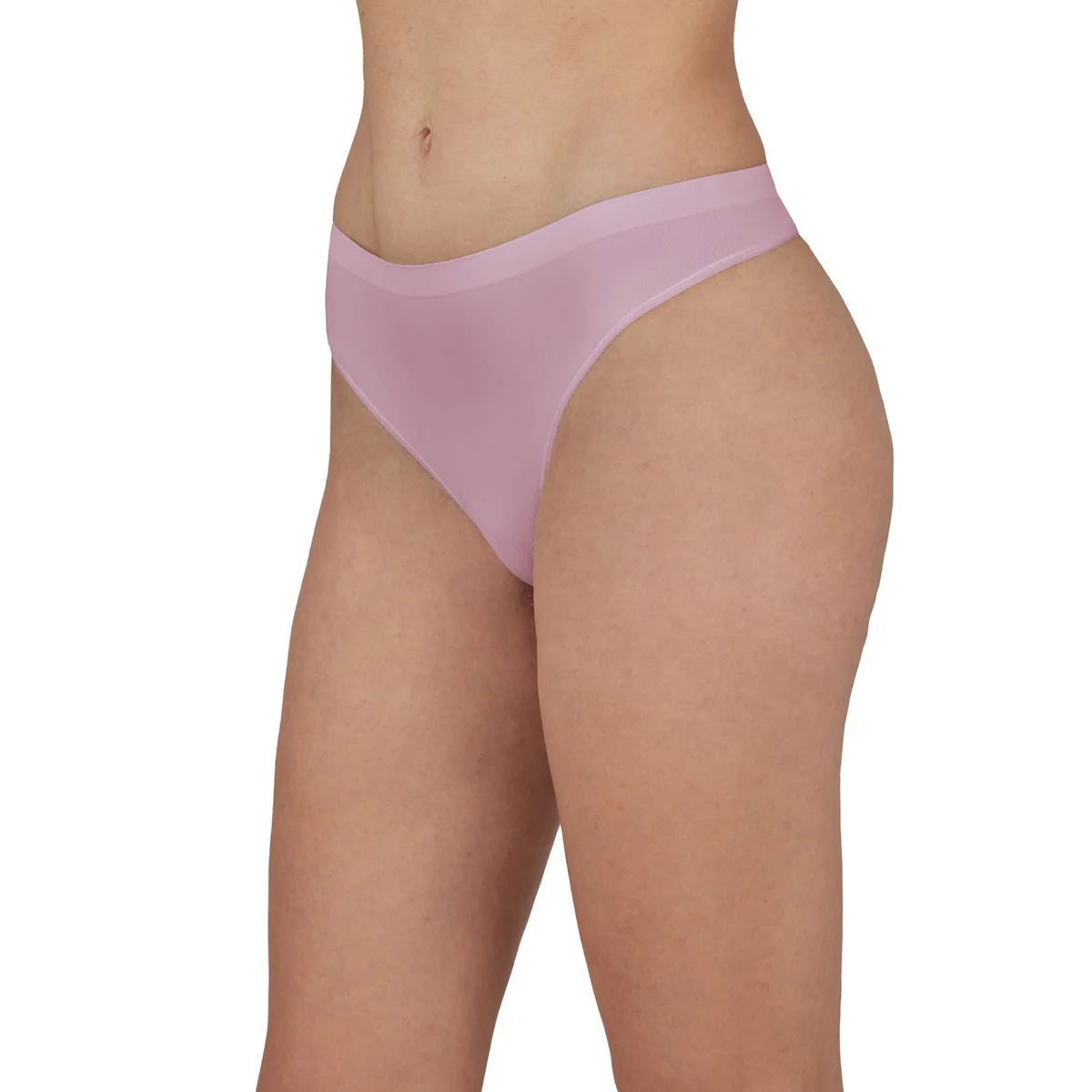 REFLEX - Paquet de 6 Culottes Tangas-pack-thong-1871120-costco-violet-purple-7