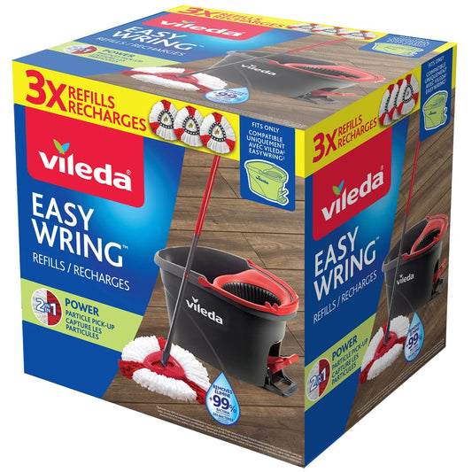 VILEDA - Paquet de 3 Recharges Easy Wring-pack-refills-costco-1815729