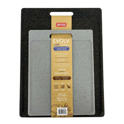 evolv-ensemble-2-planches-découper-cutting-board-set-pack-paquet