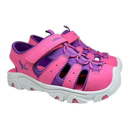 eddie-bauer-sandales-pour-enfant-kid's-sandals-costco-1857614-rose-pink-purple-violet