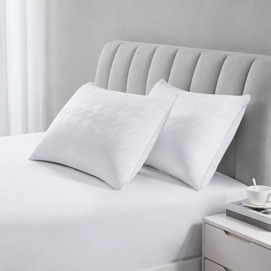 EDDIE BAUER - Paquet de 2 Oreillers Soft-Touch-pack-pillows-costco-6139925-2