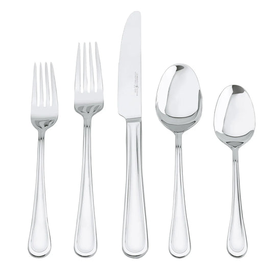HENCKELS - Ensemble de 45 Ustensiles Cottage-piece-utensil-set-costco-323386