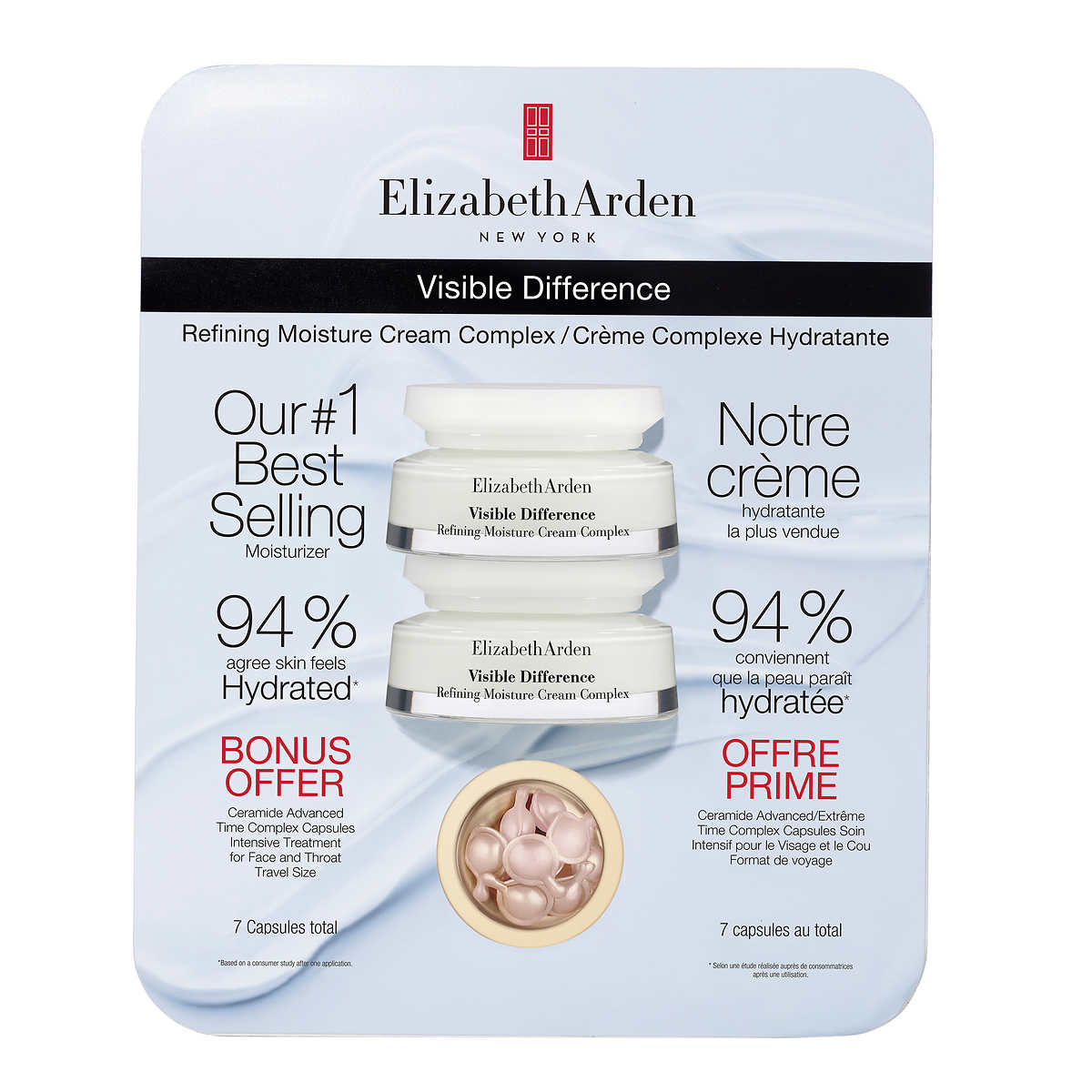 elizabeth-arden-ensemble-crème-complexe-hydratante-visible-difference-refining-moisture-cream-complex