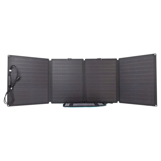 ECOFLOW - Panneaux Solaire 110W-solar-panel-black-costco-1665944