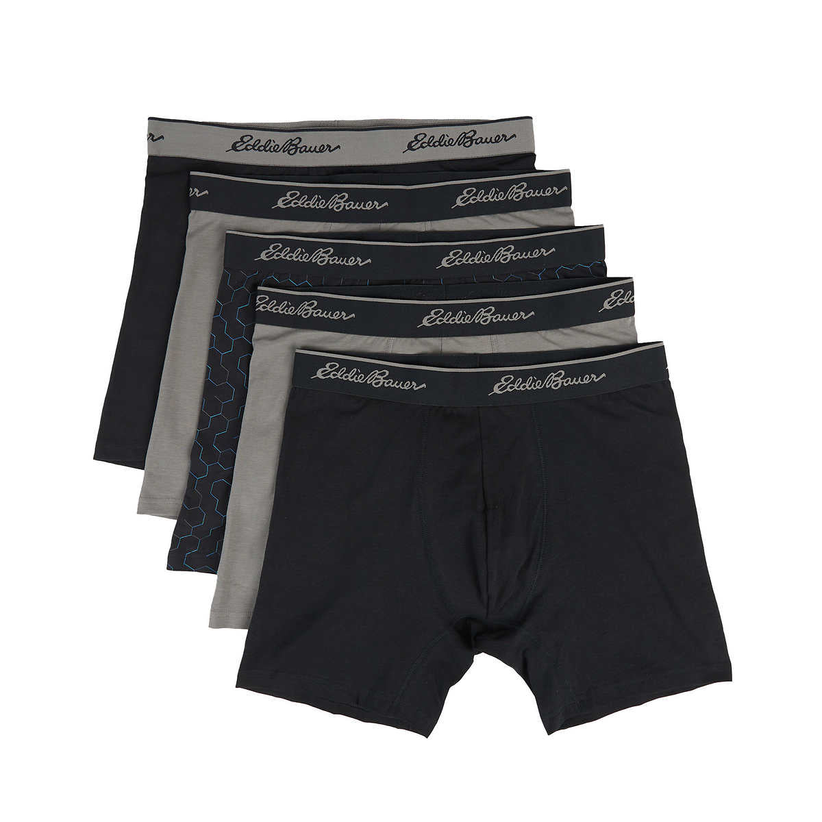 Eddie-bauer-paquet-5-caleçons-boxeurs-homme-boxer-briefs-pack-9