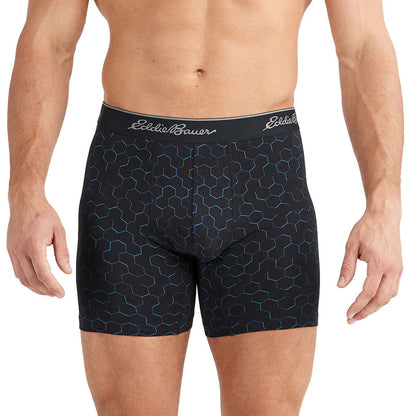 Eddie-bauer-paquet-5-caleçons-boxeurs-homme-boxer-briefs-pack-10