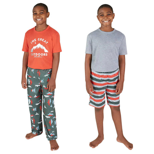 PAW PATROL - Pyjama pour Enfant – Liquidation125Plus