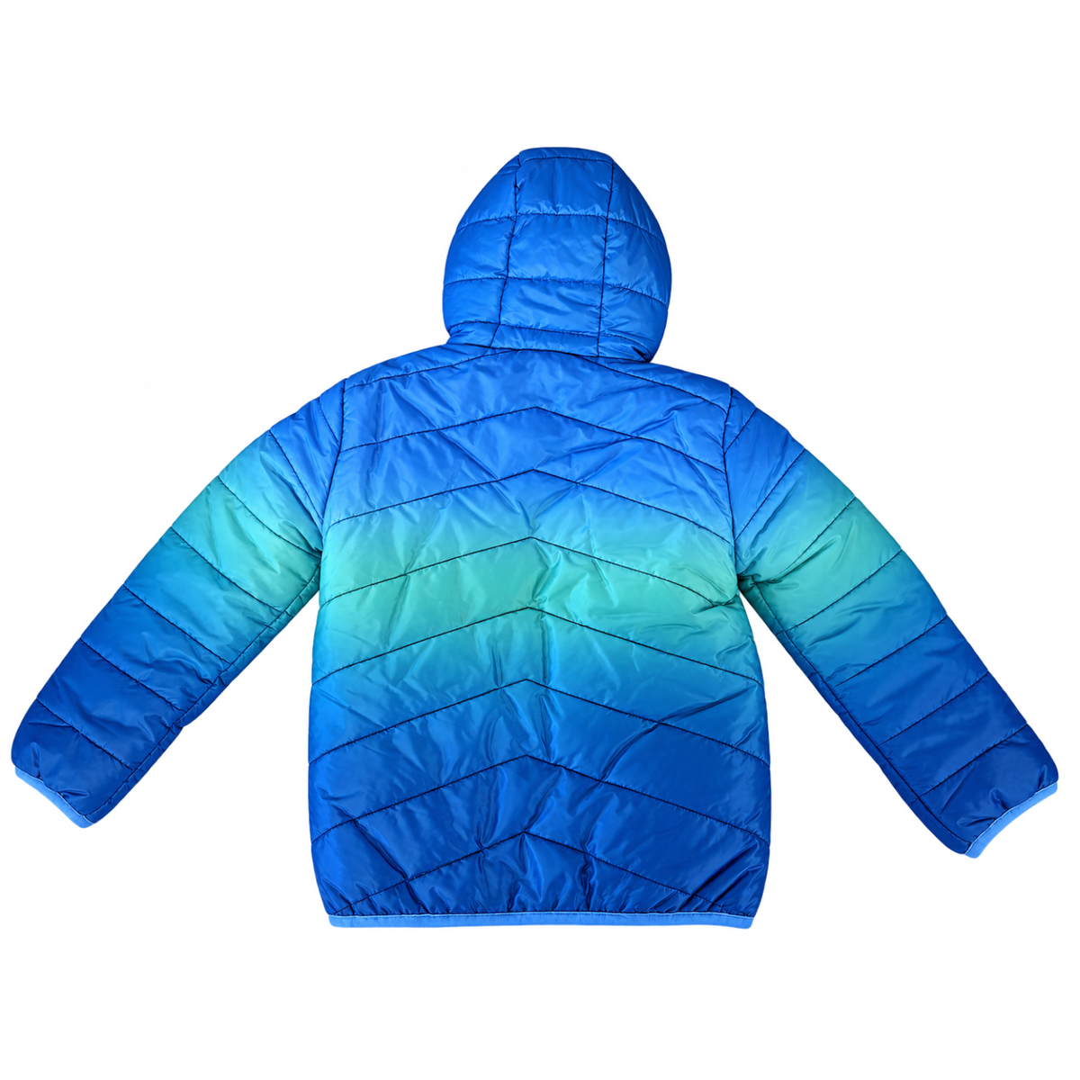 Eddie Bauer - Veste Réversible bleue Pour Enfant | Blue Kids reversible jacket