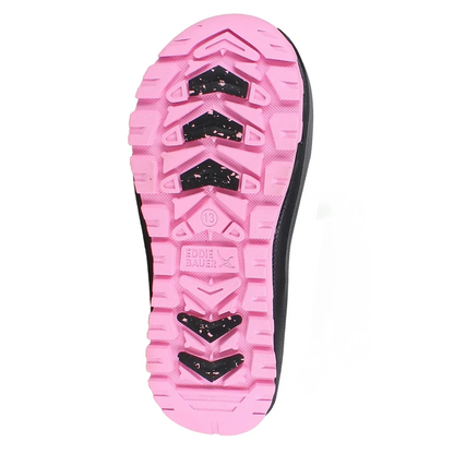 EDDIE BAUER - Bottes d'Hiver pour Enfant | EDDIE BAUER - Kid's Winter boots