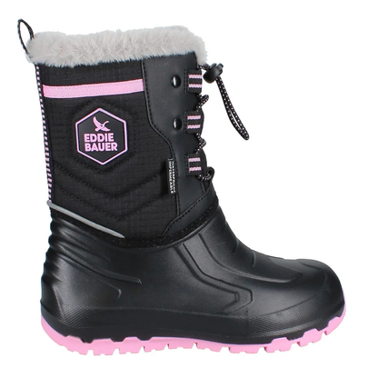 EDDIE BAUER - Bottes d'Hiver pour Enfant | EDDIE BAUER - Kid's Winter boots- 1315104