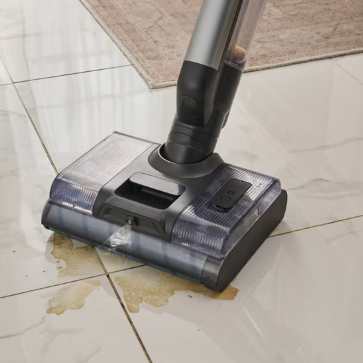 ELECTROLUX - Aspirateur Universel 2 en 1 | 2-in-1 Wet and Dry Vacuum 