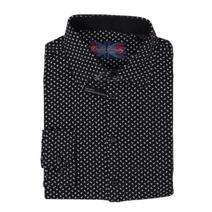 english laundry dress shirt English Laundry Men's Dress Shirt Stretch Cotton 15.5 32/33