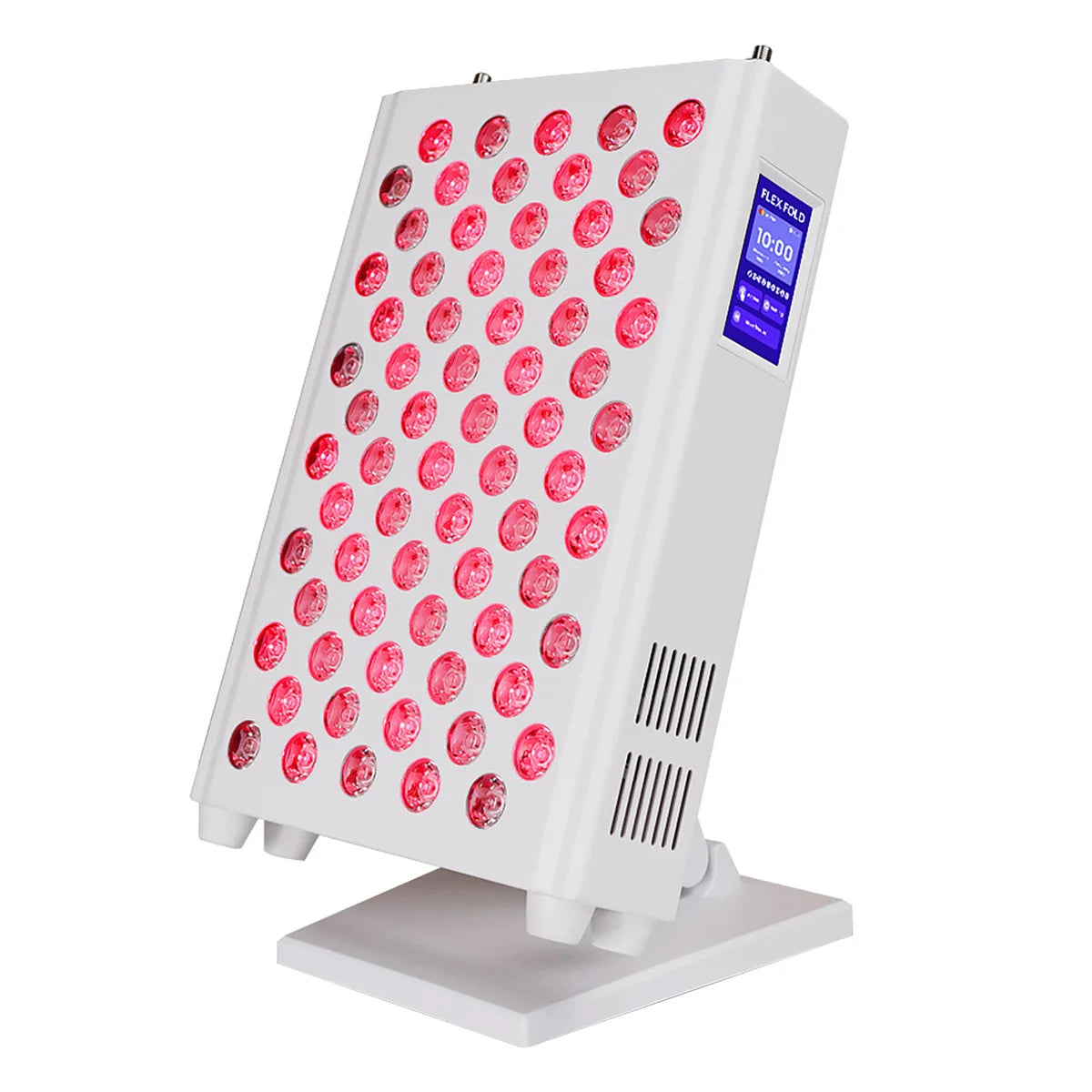 FLEX FOLD - Dispositif de Thérapie par Panneau de Corps à Lumière Rouge *Boite Ouverte*-red-light-therapy-medical-device-costco-1891703-2