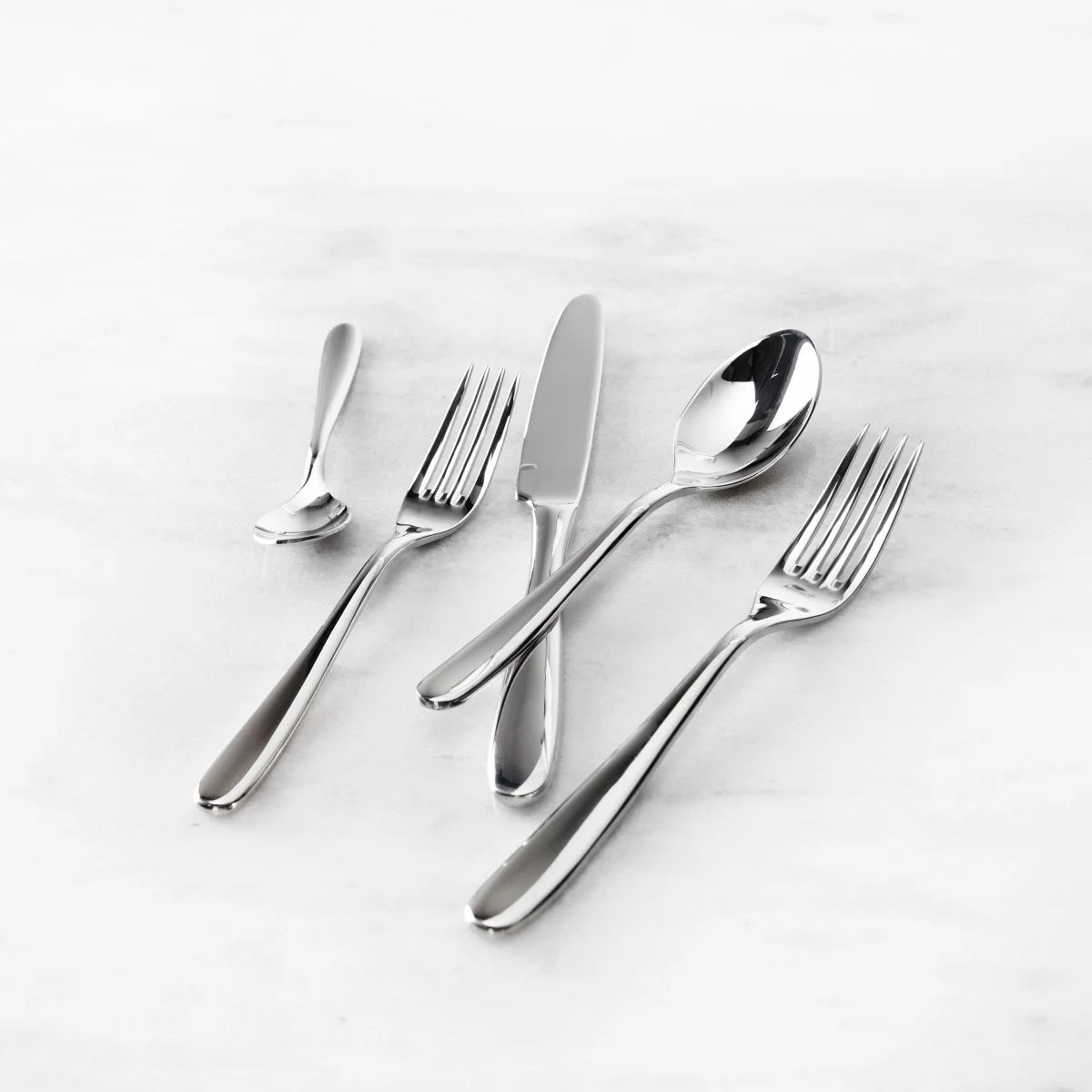 FORTESSA - Ensemble de 20 Ustensiles Grand City-set-utensils-costco-1761181-2