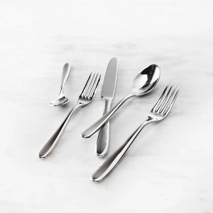 FORTESSA - Ensemble de 20 Ustensiles Grand City-set-utensils-costco-1761181-2