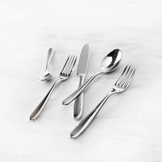 FORTESSA - Ensemble de 20 Ustensiles Grand City-set-utensils-costco-1761181-2