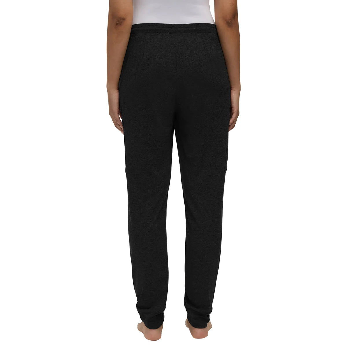 FRANK. BY FRANK AND OAK - Paquet de 2 Pantalons Cargo de Détente pour Femme-women's-lounge-pant-pack-costco-2915390-3
