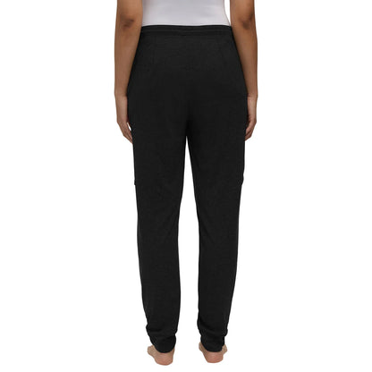 FRANK. BY FRANK AND OAK - Paquet de 2 Pantalons Cargo de Détente pour Femme-women's-lounge-pant-pack-costco-2915390-3
