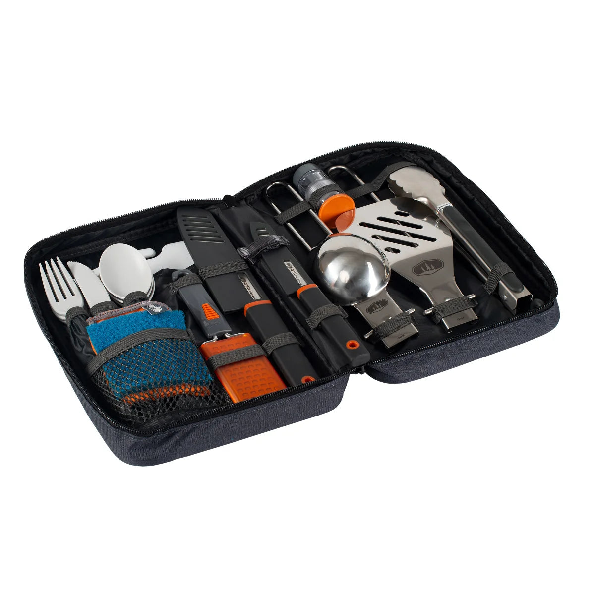 GSI OUTDOORS - Ensemble De Cuisine De Camp 24 Pièces-camp-kitchen-kit-costco-1741941-3