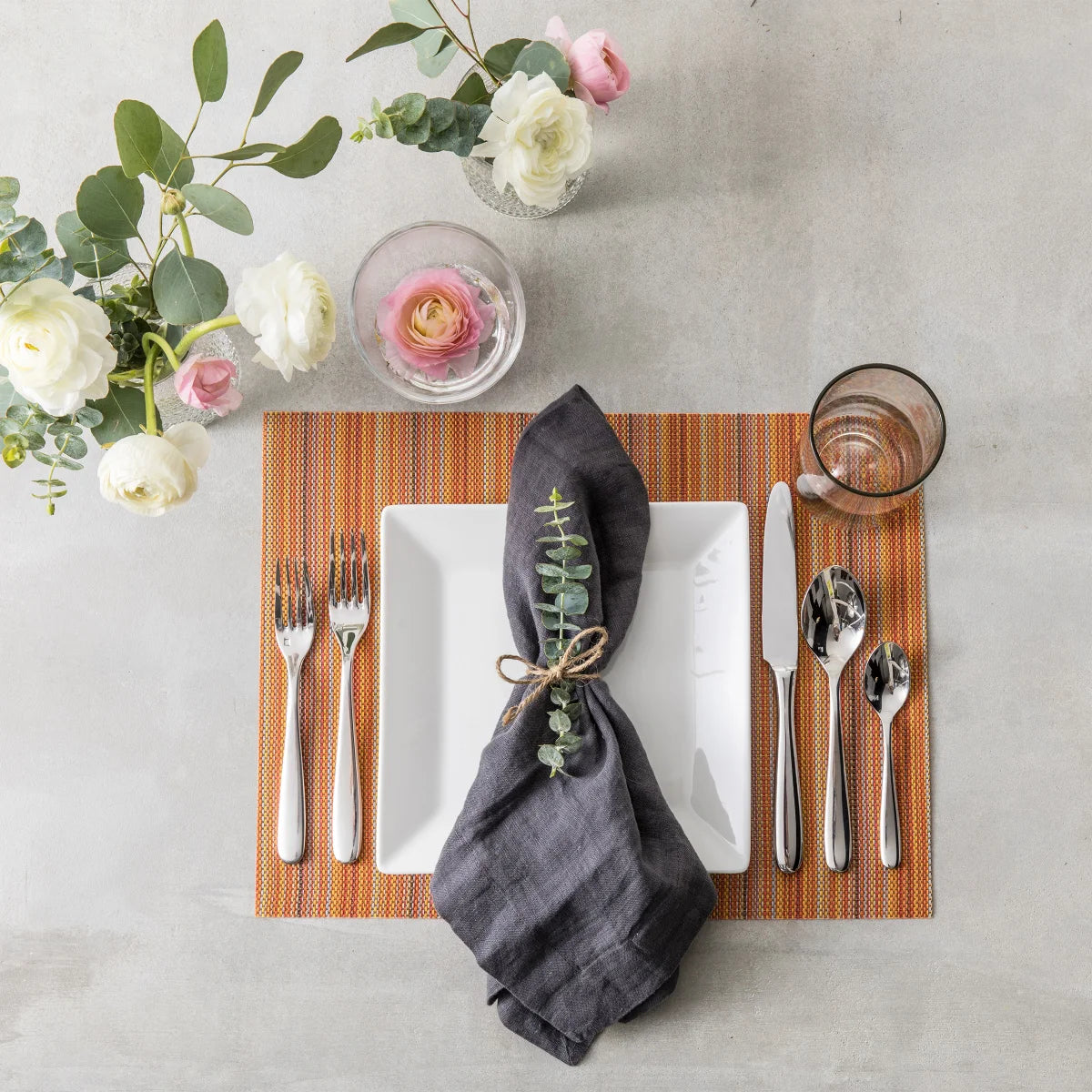 FORTESSA - Ensemble de 20 Ustensiles Grand City-set-utensils-costco-1761181-4