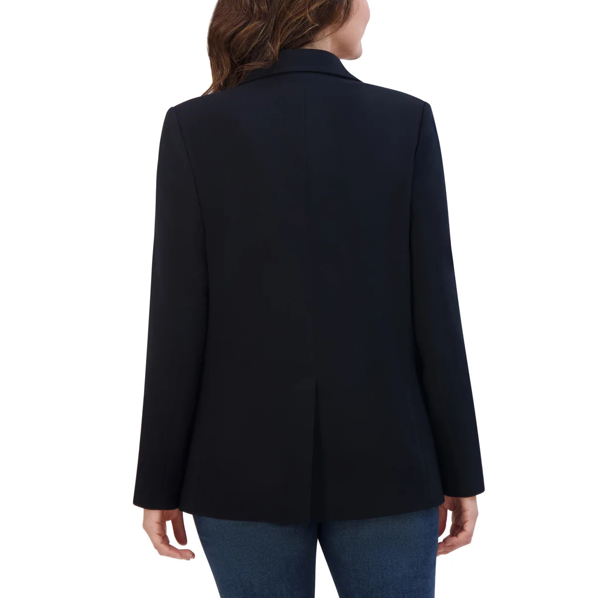 french-connection-veston-pour-femme-women's-blazer-costco-1819604-noir-black-4