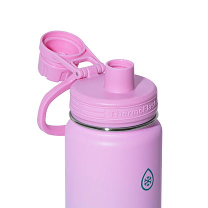 THERMOFLASK - Ensemble de 2 Bouteilles Isothermes de 710 ml-pack-insulated-bottles-costco-24-oz-1730866-pink-rose-4